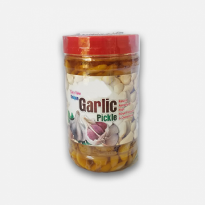 Garlic-Pickle-450gm