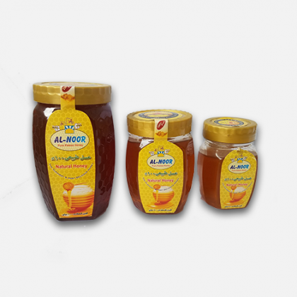 Palosa-Honey-250gm