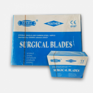 Surgical-Blades